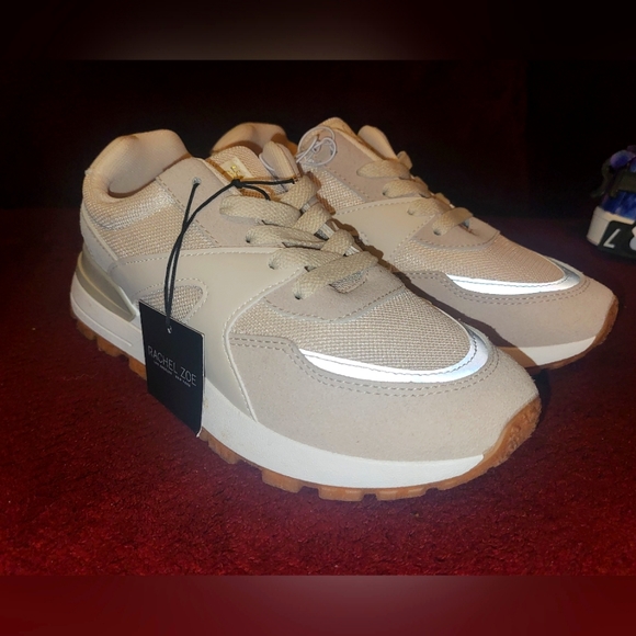 Rachael Zoe sneakers - Picture 1 of 7